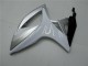 Carénages Suzuki GSXR 600 / 750 K6 2006-2007 - Argent Carénages Suzuki GSXR 600 / 750 K6 2006-2007 - Argent