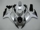 Carénages Suzuki GSXR 600 / 750 K6 2006-2007 - Argent Carénages Suzuki GSXR 600 / 750 K6 2006-2007 - Argent