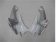 Carénages Suzuki GSXR 600 / 750 K6 2006-2007 - Blanc Bleu Carénages Suzuki GSXR 600 / 750 K6 2006-2007 - Blanc Bleu
