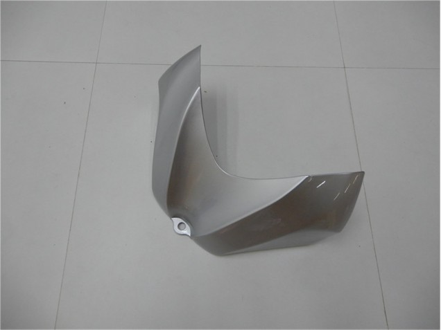 Carénages Suzuki GSXR 600 / 750 K6 2006-2007 - Blanc Bleu Carénages Suzuki GSXR 600 / 750 K6 2006-2007 - Blanc Bleu