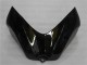 Carénages Suzuki GSXR 600 / 750 K6 2006-2007 - Blanc Noir