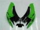 Carénages Suzuki GSXR 600 / 750 K6 2006-2007 - Bleu Carénages Suzuki GSXR 600 / 750 K6 2006-2007 - Bleu