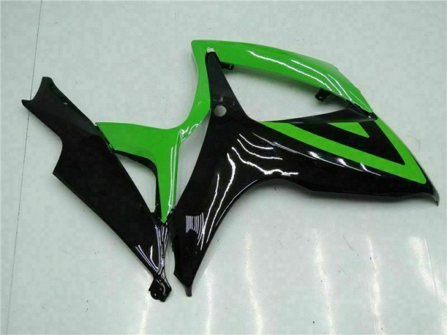 Carénages Suzuki GSXR 600 / 750 K6 2006-2007 - Bleu Carénages Suzuki GSXR 600 / 750 K6 2006-2007 - Bleu