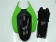 Carénages Suzuki GSXR 600 / 750 K6 2006-2007 - Bleu Carénages Suzuki GSXR 600 / 750 K6 2006-2007 - Bleu