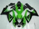 Carénages Suzuki GSXR 600 / 750 K6 2006-2007 - Bleu Carénages Suzuki GSXR 600 / 750 K6 2006-2007 - Bleu