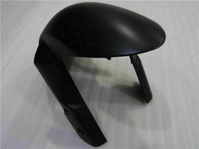 Carénages Suzuki GSXR 600 / 750 K6 2006-2007 - Bleu Noir Carénages Suzuki GSXR 600 / 750 K6 2006-2007 - Bleu Noir