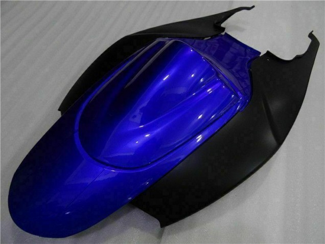 Carénages Suzuki GSXR 600 / 750 K6 2006-2007 - Bleu Noir Carénages Suzuki GSXR 600 / 750 K6 2006-2007 - Bleu Noir