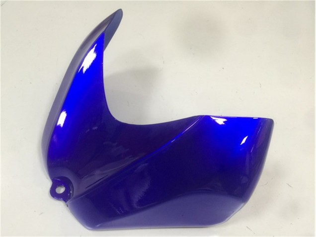 Carénages Suzuki GSXR 600 / 750 K6 2006-2007 - Noir Bleu Carénages Suzuki GSXR 600 / 750 K6 2006-2007 - Noir Bleu