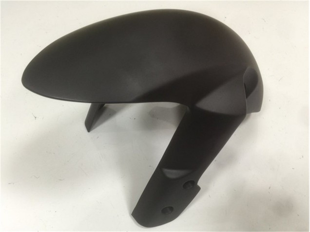 Carénages Suzuki GSXR 600 / 750 K6 2006-2007 - Noir Bleu Carénages Suzuki GSXR 600 / 750 K6 2006-2007 - Noir Bleu