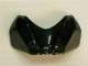 Carénages Suzuki GSXR 600 / 750 K6 2006-2007 - Noir Gris Carénages Suzuki GSXR 600 / 750 K6 2006-2007 - Noir Gris