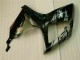 Carénages Suzuki GSXR 600 / 750 K6 2006-2007 - Noir Gris Carénages Suzuki GSXR 600 / 750 K6 2006-2007 - Noir Gris