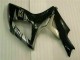 Carénages Suzuki GSXR 600 / 750 K6 2006-2007 - Noir Gris Carénages Suzuki GSXR 600 / 750 K6 2006-2007 - Noir Gris