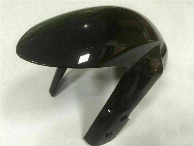 Carénages Suzuki GSXR 600 / 750 K6 2006-2007 - Noir Carénages Suzuki GSXR 600 / 750 K6 2006-2007 - Noir