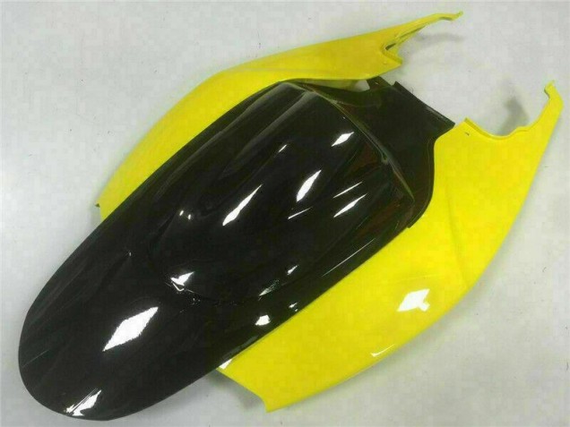 Carénages Suzuki GSXR 600 / 750 K6 2006-2007 - Noir Carénages Suzuki GSXR 600 / 750 K6 2006-2007 - Noir