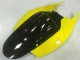 Carénages Suzuki GSXR 600 / 750 K6 2006-2007 - Noir Carénages Suzuki GSXR 600 / 750 K6 2006-2007 - Noir