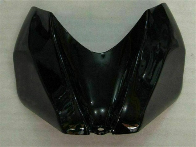 Carénages Suzuki GSXR 600 / 750 K6 2006-2007 - Noir Rouge Carénages Suzuki GSXR 600 / 750 K6 2006-2007 - Noir Rouge