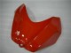 Carénages Suzuki GSXR 600 / 750 K6 2006-2007 - Rouge Blanc Carénages Suzuki GSXR 600 / 750 K6 2006-2007 - Rouge Blanc