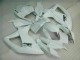 Carénages Suzuki GSXR 600 / 750 K8 2008-2010 - Blanc Carénages Suzuki GSXR 600 / 750 K8 2008-2010 - Blanc