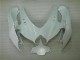 Carénages Suzuki GSXR 600 / 750 K8 2008-2010 - Blanc Carénages Suzuki GSXR 600 / 750 K8 2008-2010 - Blanc