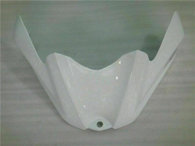 Carénages Suzuki GSXR 600 / 750 K8 2008-2010 - Blanc Carénages Suzuki GSXR 600 / 750 K8 2008-2010 - Blanc