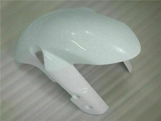 Carénages Suzuki GSXR 600 / 750 K8 2008-2010 - Blanc Carénages Suzuki GSXR 600 / 750 K8 2008-2010 - Blanc