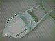 Carénages Suzuki GSXR 600 / 750 K8 2008-2010 - Blanc Carénages Suzuki GSXR 600 / 750 K8 2008-2010 - Blanc