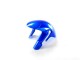 Carénages Suzuki GSXR 600 / 750 K8 2008-2010 - Bleu Blanc Carénages Suzuki GSXR 600 / 750 K8 2008-2010 - Bleu Blanc