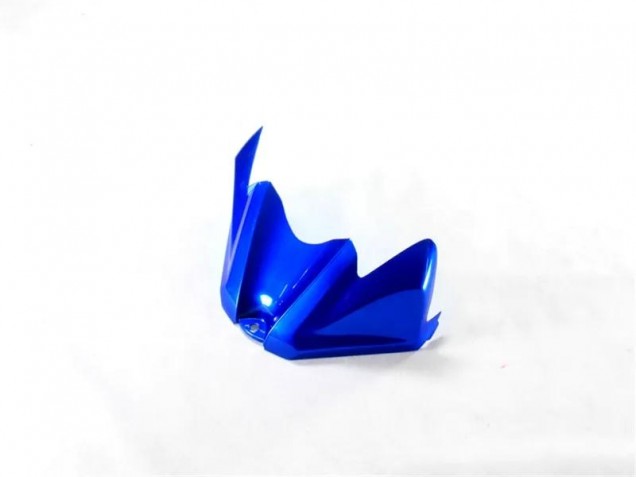 Carénages Suzuki GSXR 600 / 750 K8 2008-2010 - Bleu Blanc Carénages Suzuki GSXR 600 / 750 K8 2008-2010 - Bleu Blanc