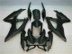 Carénages Suzuki GSXR 600 / 750 K8 2008-2010 - Noir Carénages Suzuki GSXR 600 / 750 K8 2008-2010 - Noir