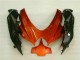 Carénages Suzuki GSXR 600 / 750 K8 2008-2010 - Rouge Noir Carénages Suzuki GSXR 600 / 750 K8 2008-2010 - Rouge Noir