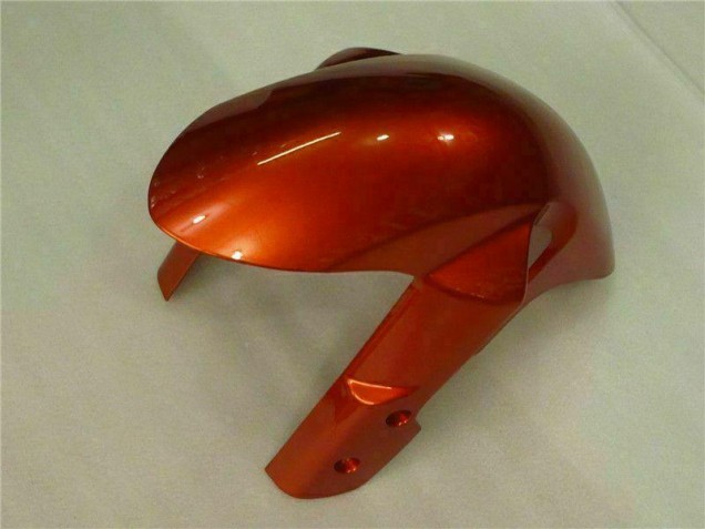 Carénages Suzuki GSXR 600 / 750 K8 2008-2010 - Rouge Noir Carénages Suzuki GSXR 600 / 750 K8 2008-2010 - Rouge Noir