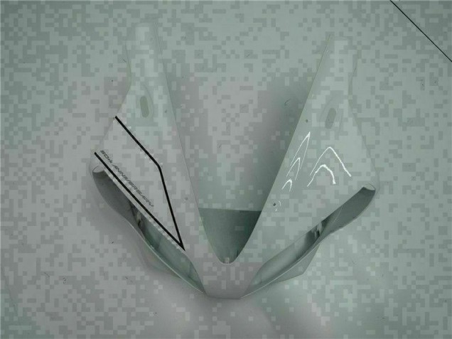 Carénages Yamaha R1 2000-2001 - Blanc Carénages Yamaha R1 2000-2001 - Blanc