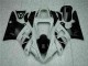 Carénages Yamaha R1 2000-2001 - Blanc Carénages Yamaha R1 2000-2001 - Blanc