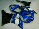 Carénages Yamaha R1 2000-2001 - Bleu