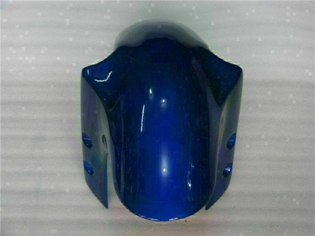 Carénages Yamaha R1 2000-2001 - Bleu