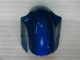 Carénages Yamaha R1 2000-2001 - Bleu