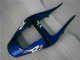 Carénages Yamaha R1 2000-2001 - Bleu