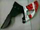 Carénages Yamaha R1 2000-2001 - Rouge Carénages Yamaha R1 2000-2001 - Rouge