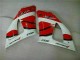 Carénages Yamaha R1 2000-2001 - Rouge Carénages Yamaha R1 2000-2001 - Rouge