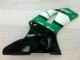 Carénages Yamaha R1 2000-2001 - Vert Carénages Yamaha R1 2000-2001 - Vert