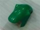 Carénages Yamaha R1 2000-2001 - Vert Carénages Yamaha R1 2000-2001 - Vert