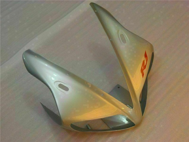 Carénages Yamaha R1 2002-2003 - Argent Carénages Yamaha R1 2002-2003 - Argent