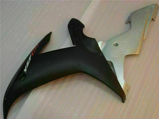 Carénages Yamaha R1 2002-2003 - Argent Carénages Yamaha R1 2002-2003 - Argent