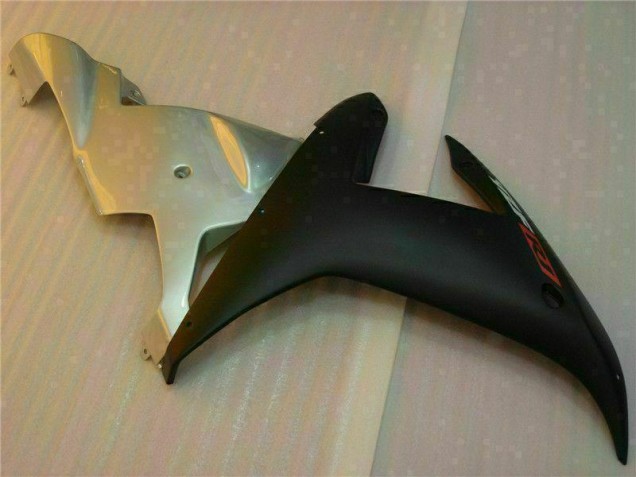 Carénages Yamaha R1 2002-2003 - Argent Carénages Yamaha R1 2002-2003 - Argent