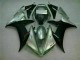 Carénages Yamaha R1 2002-2003 - Argent Noir Carénages Yamaha R1 2002-2003 - Argent Noir