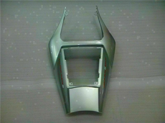 Carénages Yamaha R1 2002-2003 - Argent Noir Carénages Yamaha R1 2002-2003 - Argent Noir
