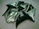 Carénages Yamaha R1 2002-2003 - Argent Noir Carénages Yamaha R1 2002-2003 - Argent Noir