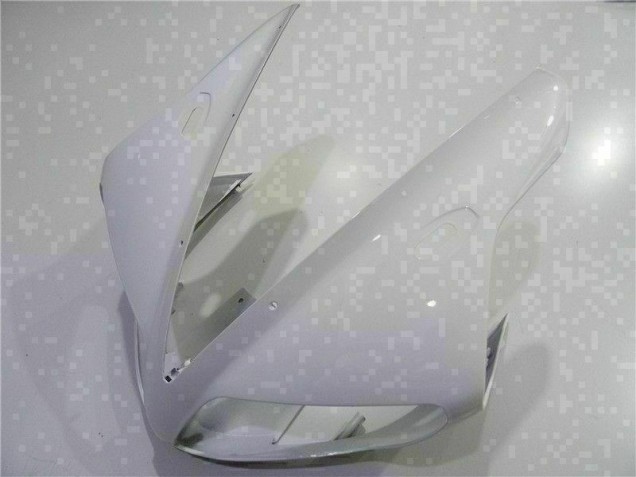 Carénages Yamaha R1 2002-2003 - Blanc Carénages Yamaha R1 2002-2003 - Blanc
