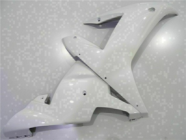 Carénages Yamaha R1 2002-2003 - Blanc Carénages Yamaha R1 2002-2003 - Blanc