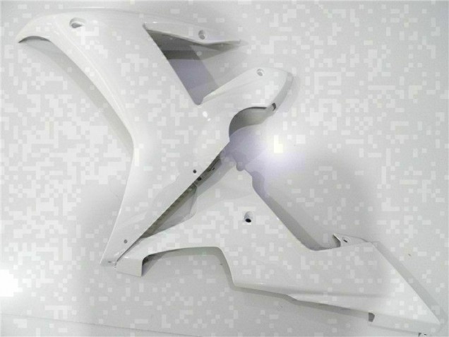 Carénages Yamaha R1 2002-2003 - Blanc Carénages Yamaha R1 2002-2003 - Blanc